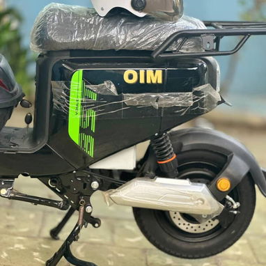 MOTOS / MOTICO ELÉCTRICA OIM - Img 125272939