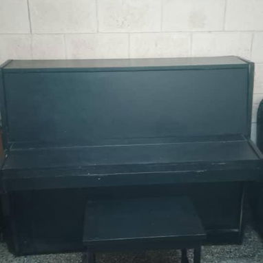 🎹Piano Clásico Ruso marca Tchaikovsky🎹 - Img 116420209