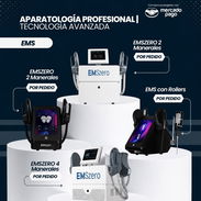 Aparatología facial y corporal 🚨 Pedidos de Septiembre Abiertos🚨 - Img 56703993