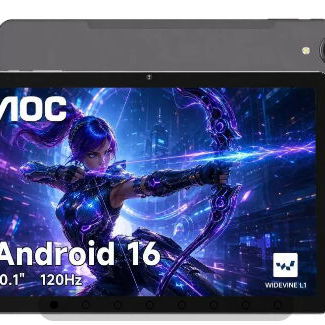 ⚡ Gran Variedad en Tablets Nuevos 🔥Samsung, Lenovo, AOC y otras marcas - 7/9