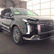 Hyundai Palisade 2025 calligraphi 0’km - Img 52528541