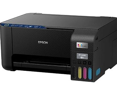 Impresora Epson ET -2400 wifi - Img main-image