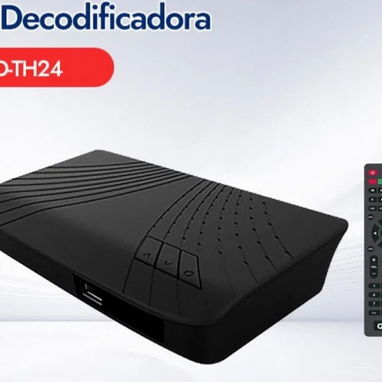 📺Cajita Decodificadora HD, ATEC. Nuevas en sus cajas selladas. 1 mes de Garantía. Damos factura. - 3/7