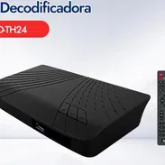 📺Cajita Decodificadora HD, ATEC. Nuevas en sus cajas selladas. 1 mes de Garantía. Damos factura. - Img 51824031
