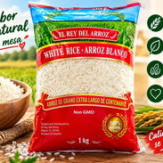 Arroz 1 kg - Img 58354024