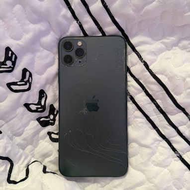 iPhone 11 PRO MAX 150 USD - Img 125916260