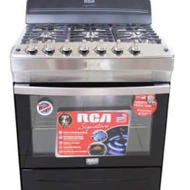 COSINA DE HORNO, DE CINCO Y DE SEIS HORNILLAS - 3/3