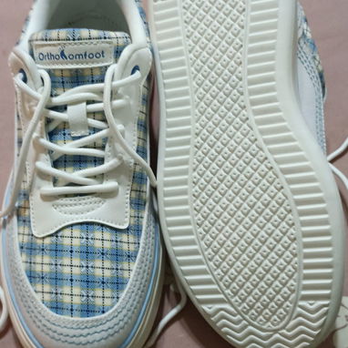 calzado femenino y masculino. - 5/9