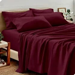 Sabanas Queen, varios colores - 2/2
