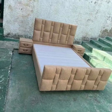 Juegos de comedores, camas, Juegos de sala, banquetas, punk, colchones y más - Img 119905886