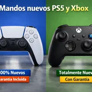 🕹️ Todo en Mandos Nuevos – En Cajas Originales 🕹️ - Img 55667299