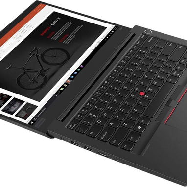 Laptop Lenovo Thinkpad E14 i3 8GB 226GB W11 *PRECIO: 300 USD* - Img 119642497