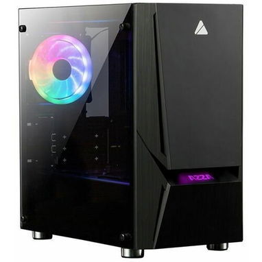 CHASIS PARA JUEGOS + FUENTES CERTIFICADAS ‼️ NUEVO Y SELLADO ✅✅✅ - Img 110386038