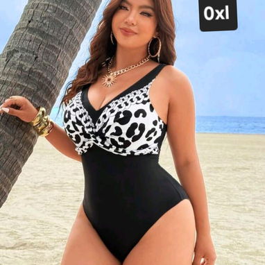 Variedad de trusas shein diferentes diseños y tallas - 6/10