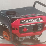 Generador Portable NUEVA (EN SU CAJA) - Img 56791588