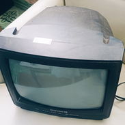 TV a color DAEWOO 15" en perfecto estado - Img 57149634