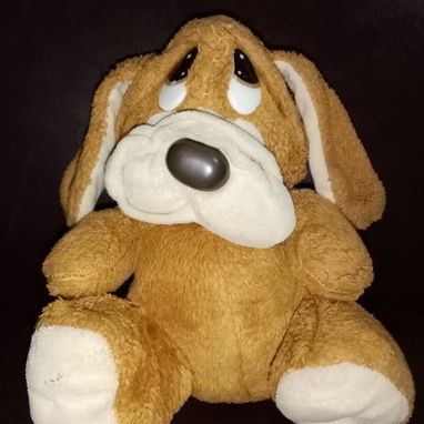 Vendo algunos Peluches nuevos y originales - Img 114234202