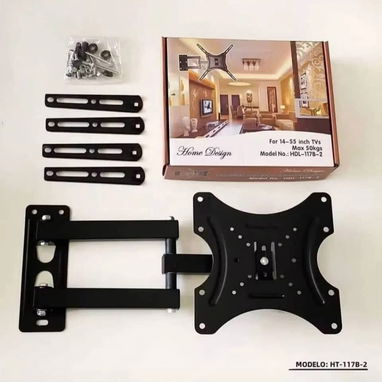 🧧Soporte Metálico para TV de 14 hasta 55 Pulgadas/18 usd🧧 - Img 123012368