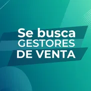 Se busca gestores de venta - Img 56873989