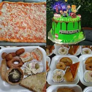 🎉 ¡ Haz tu evento más delicioso con nosotros !🎉 - Img 52605957