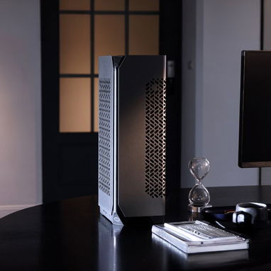 PC completa de alta gamma y rendimiento - 3/10