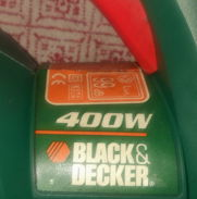 Vendo podadora electrica de arbustos black,-decker.negociable8 de 42cm - Img 45867278