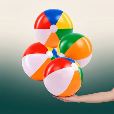 Pelota de playa - 2/2