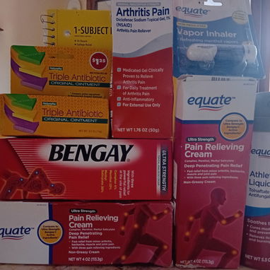 Medicamentos importados,soy primera mano,tengo mensajeria,excelentes precios - Img 127075087