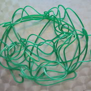SE VENDEN TENDEDERAS DE NYLON VERDE - Img 55546362