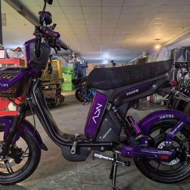 🛵 BICIMOTO ASN 🇺🇸⚡ - 4/4