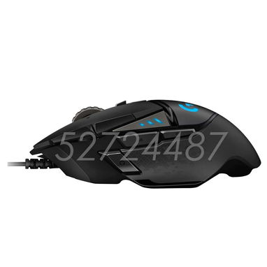 Mouse Gaming Mouse Gaming USB LOGITECH G502 Hero - Img 113443896
