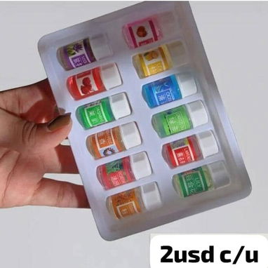 Esencias para Humidificadores - 2/2