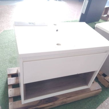 Llegaron los mueble para su baño toda las medidas - 2/10