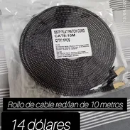 ⚡CABLE LAN EN 10 DOLARES O AL CAMBIO🔥 - Img 57446269