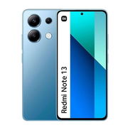 Vendo Xiaomi redmi 13 - Img 55546805