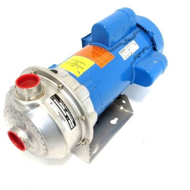 Motor BombaGoulds/Bluffton (bomba para agua, piscina, fincas. Gran demanda) – Potencia y Confiabilidad para tu Negocio - Img 110361946