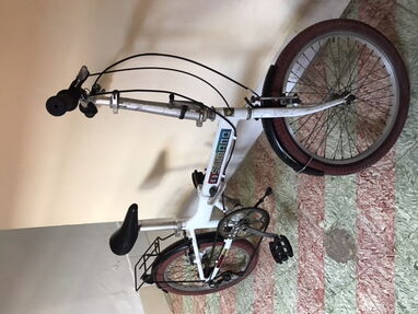 Se vende bicicleta 20 - Img main-image-45221959