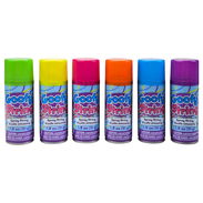 Serpentinas en spray de colores 🎉 - Img 56100123