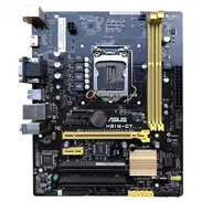 🧩 ¡EN VENTA! 60 USD - Kit ASUS H81M‑CT + i3 4160 + 4GB DDR3 - TEL5266I337 - Img 55189728