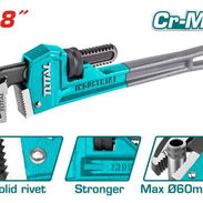 Llave De Tubo - Img 57644623