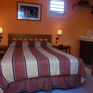 Cod.Z 🏡 DISPONIBLE RENTA EN VARADERO. CASA DE 4 HABITACIONES. CAPACIDAD 11 PERSONAS 👥 - Img 123854390