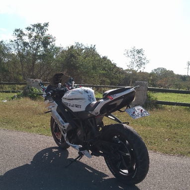 Vendo MIZHOZUKI racing - Img 126630736