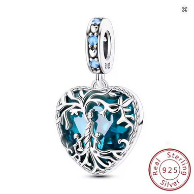 Charms PLATA LEY925 - 10/10