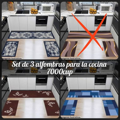 Hogar dulce hogar - 5/10