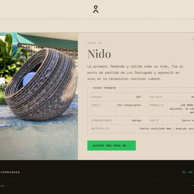 Diseño páginas web profesionales — desde 80 USD — Entrega rápida - Img 124435849