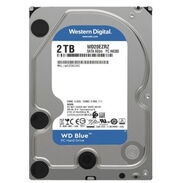 Disco duro WD 2 Tb - Img 45622417