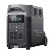 *Estación de energía portátil EF ECOFLOW DELTA Pro 3600Wh batería LiFePO4* - Img 58194231