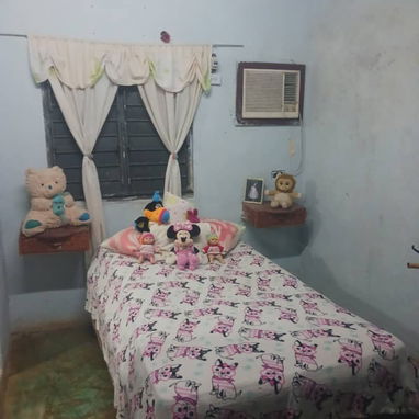 Se vende casa en san José de las lajas, provincia mayabeque - 2/10