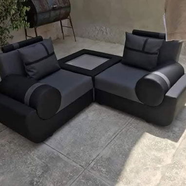 Muebles pelota y mini brasileños - 8/10