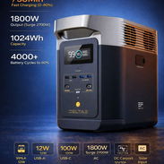 Ecoflow Delta 2 - Img 51489661
